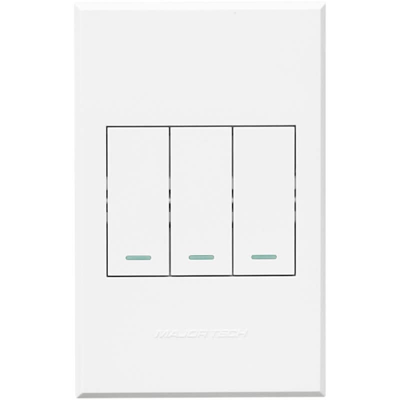 Modern Electrical Switches