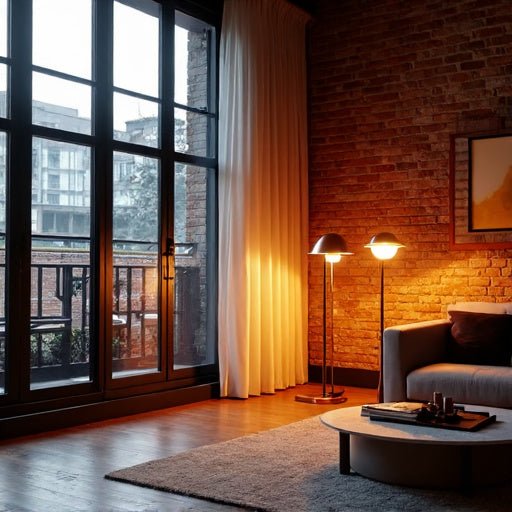 Floor Lamps East London