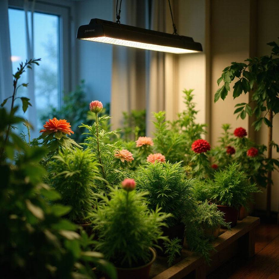 grow light for plants
