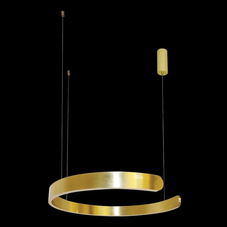 Modern LED Pendant Lighting