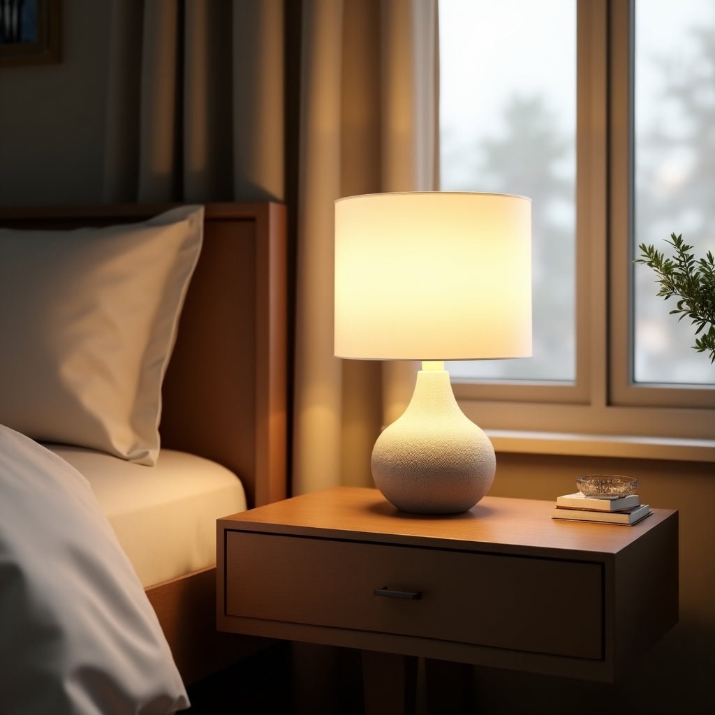bedside lamps