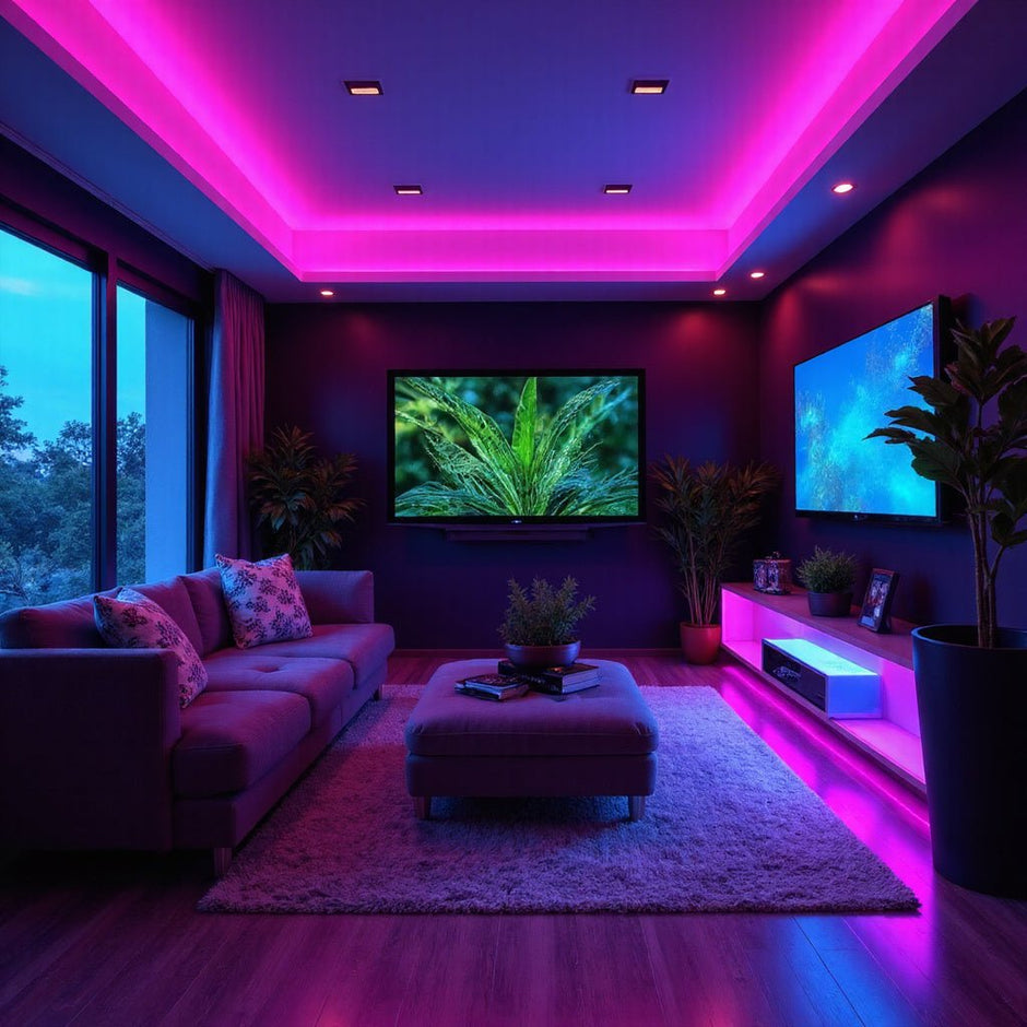 uv lights