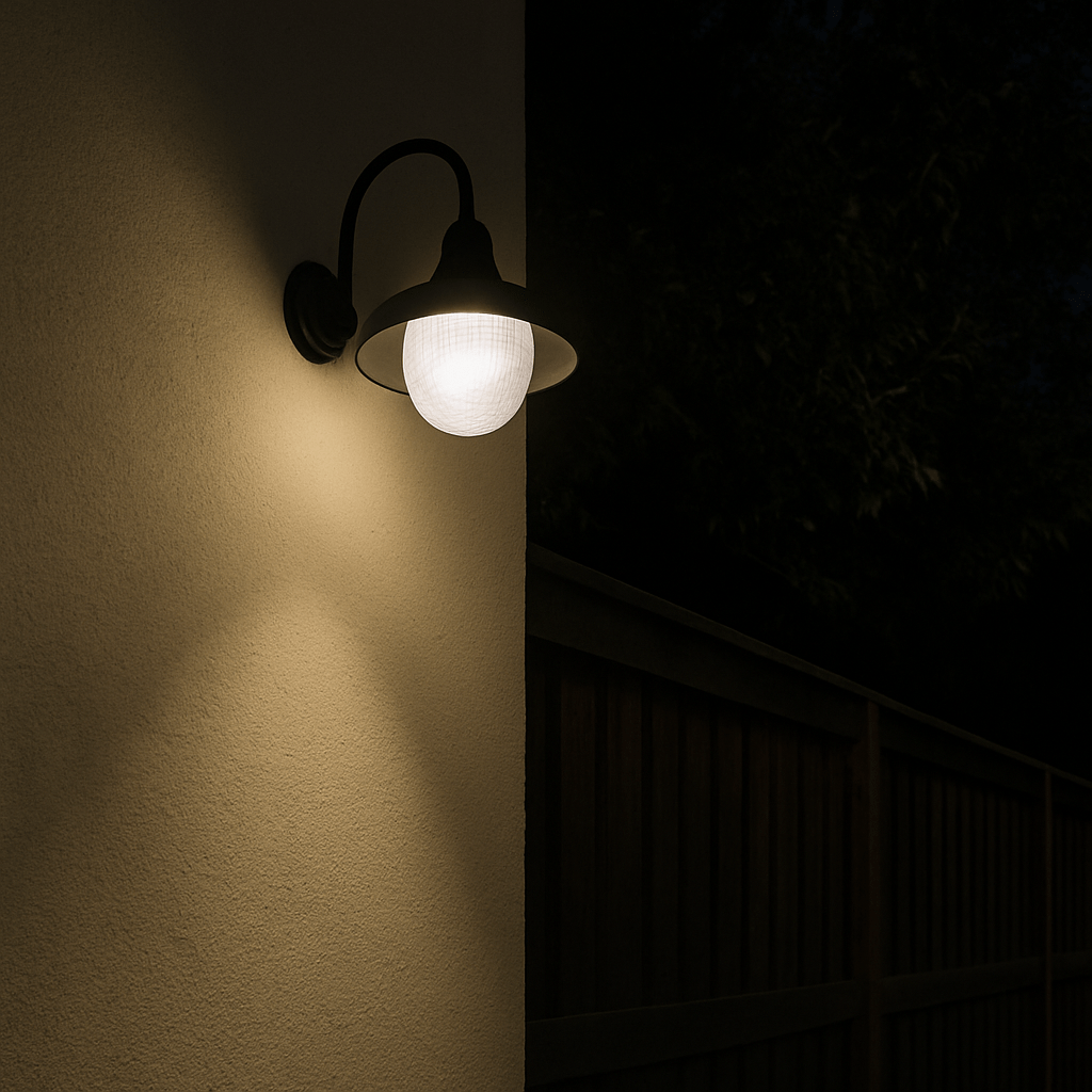 Perimeter Safety Lighting Port Elizabeth