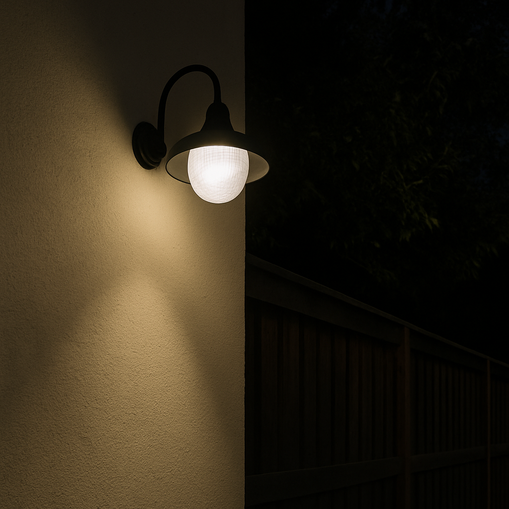 Perimeter Safety Lighting Port Elizabeth