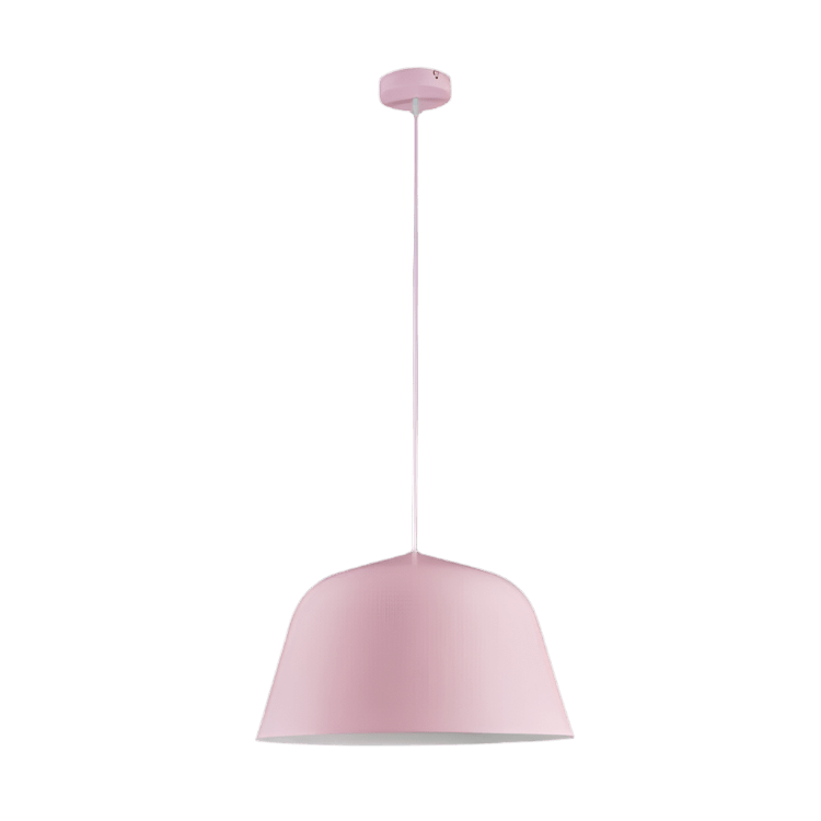 Playful Pendant Lighting