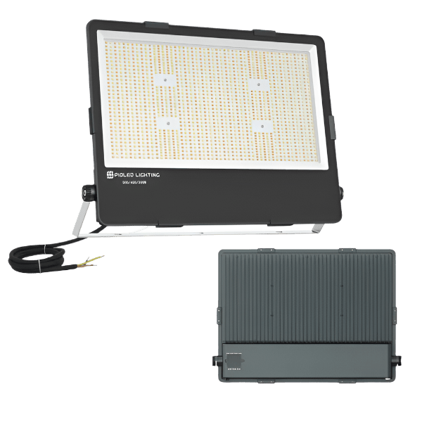 Coastal Outdoor Floodlights