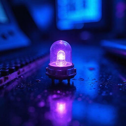 uv led