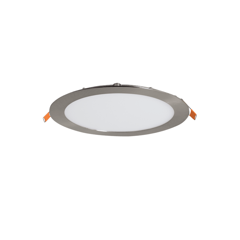 Energy-Efficient Indoor Lighting