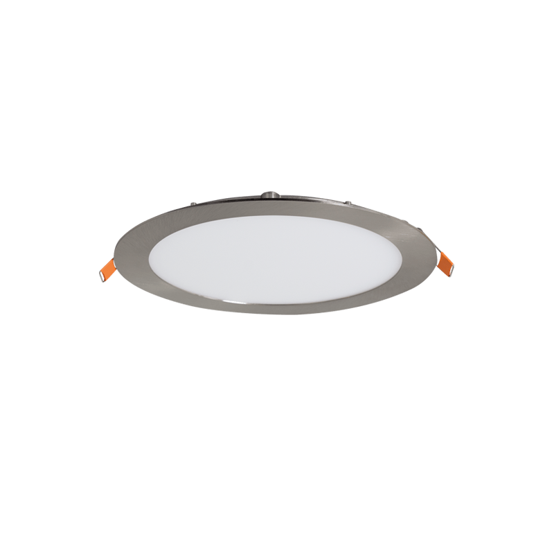 Energy-Efficient Indoor Lighting