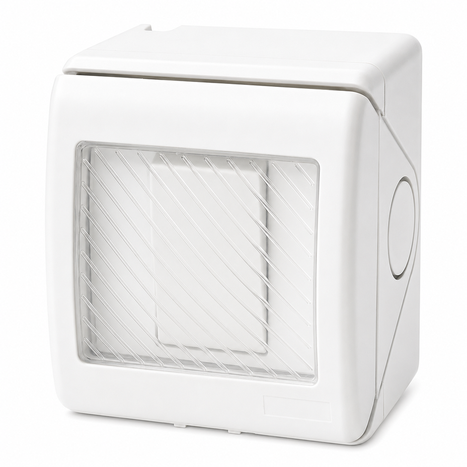 Essential Weatherproof Switches for South African Workshops and Farms