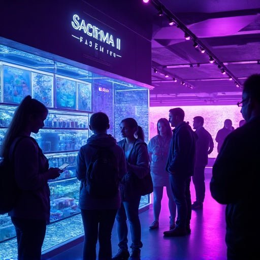 Discover the Versatile Uses and Benefits of UV Black Lights in South Africa