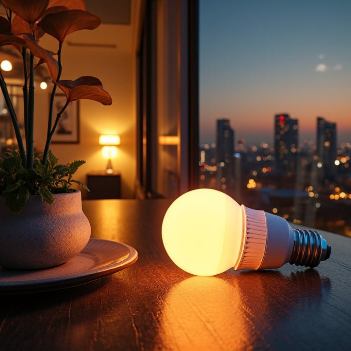 LED Bulbs Ekurhuleni