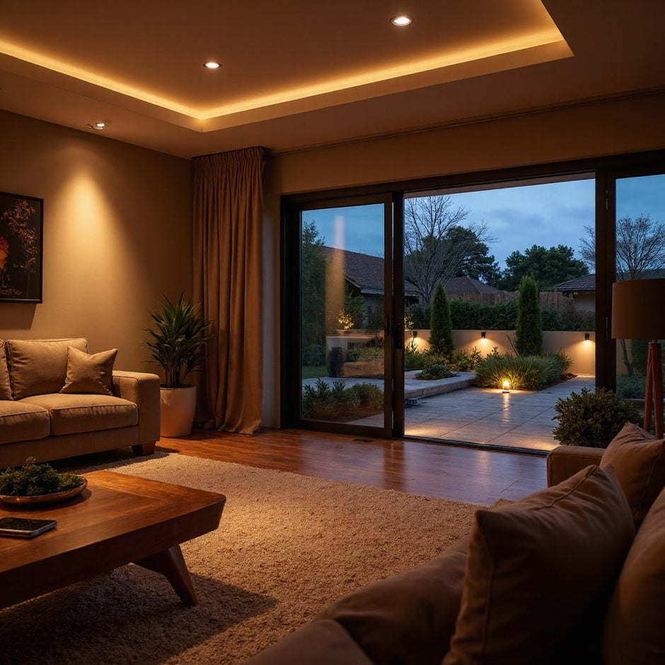 light timer switches