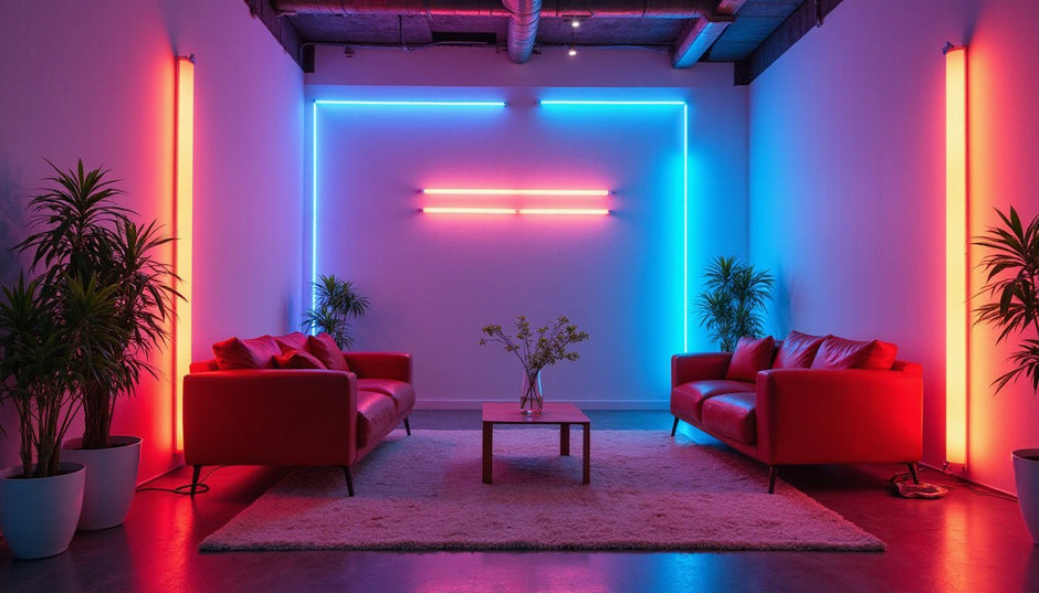 Transform Your Space: The Ultimate Guide to Fluorescent Lighting Fixtures