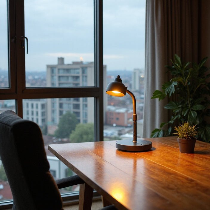 LED Desk Lamps Bloemfontein - Future Light