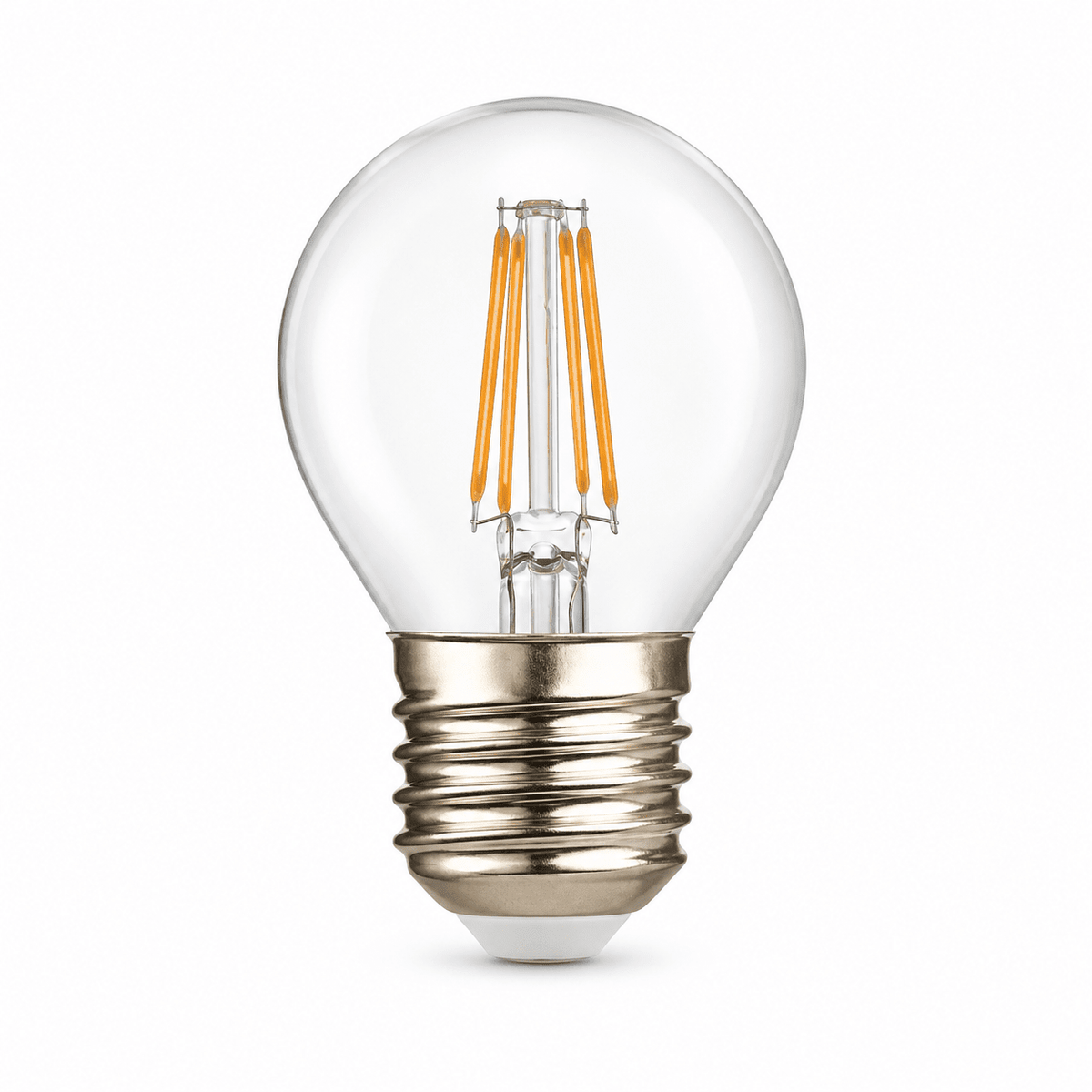 LED bulb fittings including E27 and E14 bases for South African lamps