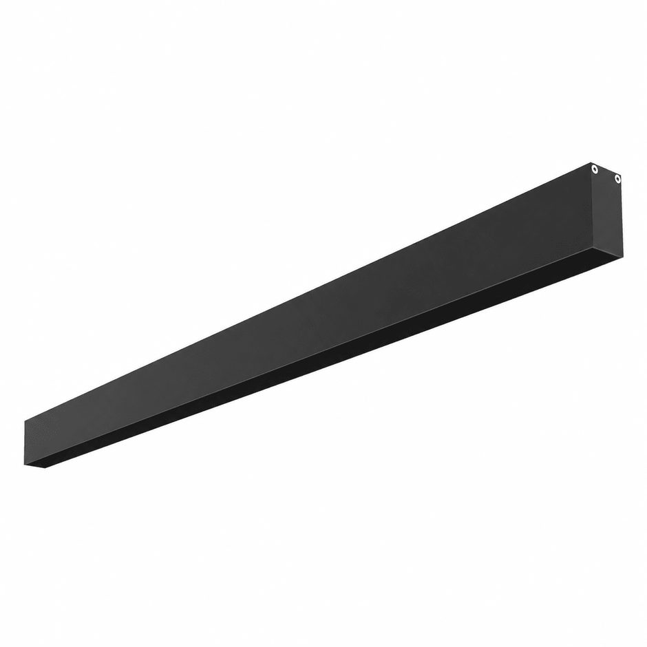 Magtrack 2m surface track in black
