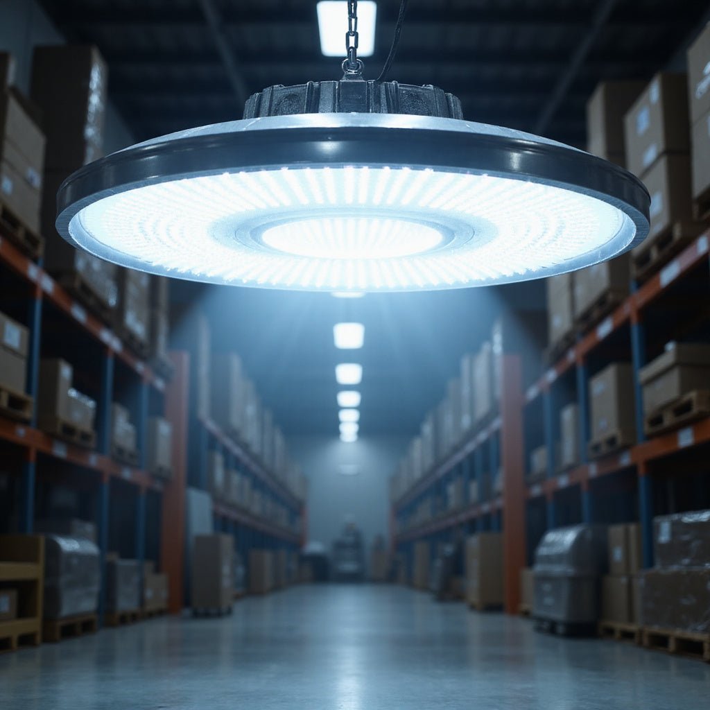 ufo high bay light