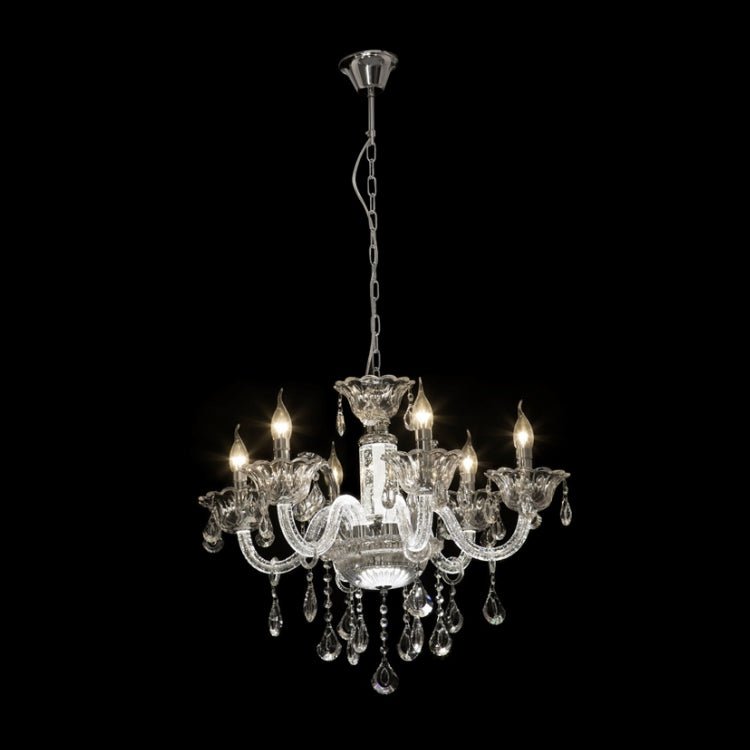 Luxury Chandeliers & Lighting