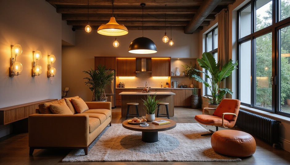 Transform Your Space: The Ultimate Guide to Lighting Retrofit Solutions