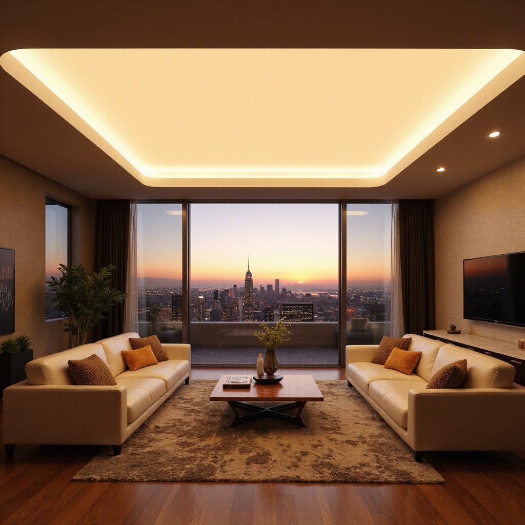 modern led ceiling lights