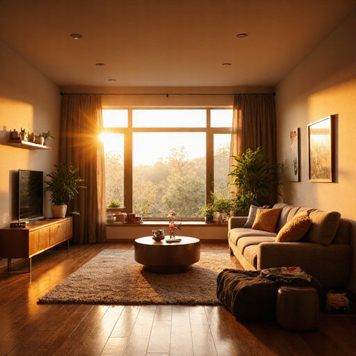 is your home ready for next-gen smart light integration?