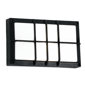 Weatherproof Outdoor Lighting