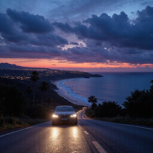 LED Head Lamps Port Elizabeth