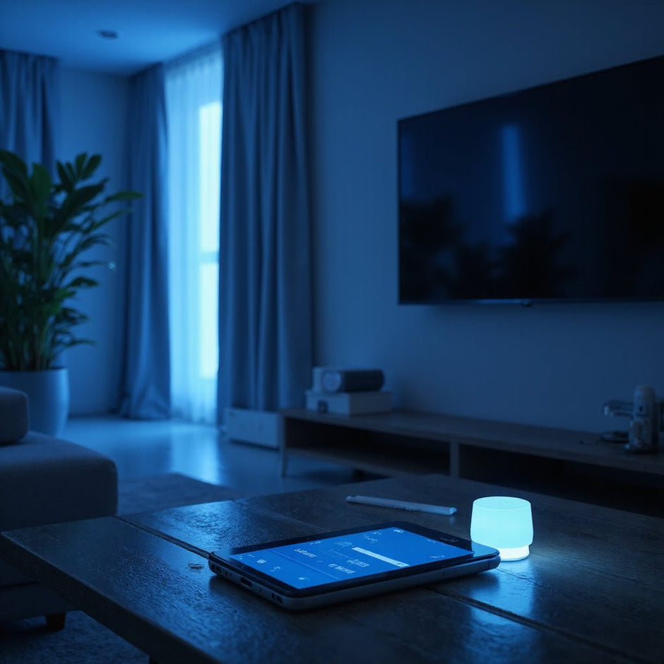 how to choose energy efficient 6 volt lithium batteries for smart lighting