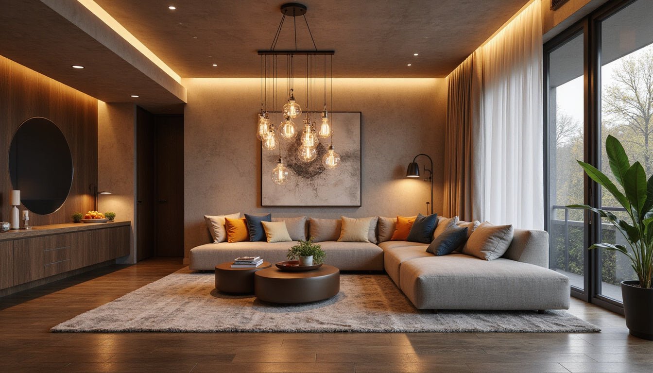 Transform Your Space: The Art of Architectural Lighting Design Unveiled