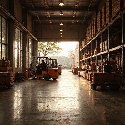 LED High Bays Pretoria