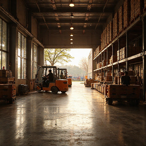 LED High Bays Pretoria