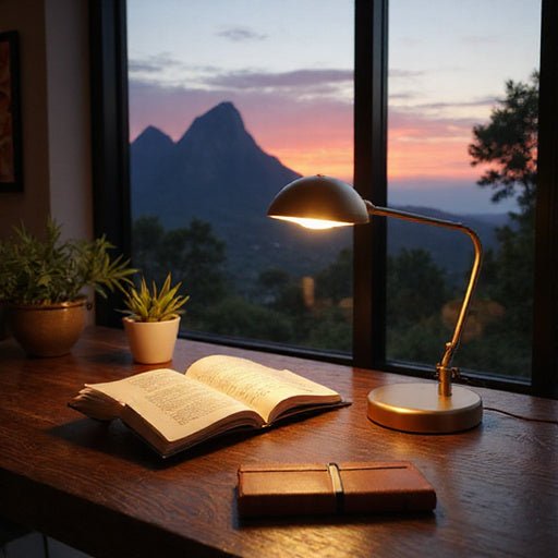 desk lamps south africa