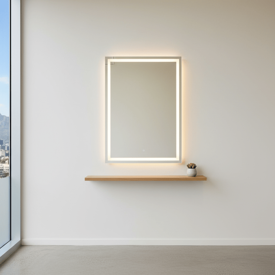 Top Salon Mirrors with Optimal Lighting Solutions for Hairdressers and Barbers in South Africa Buying Guide