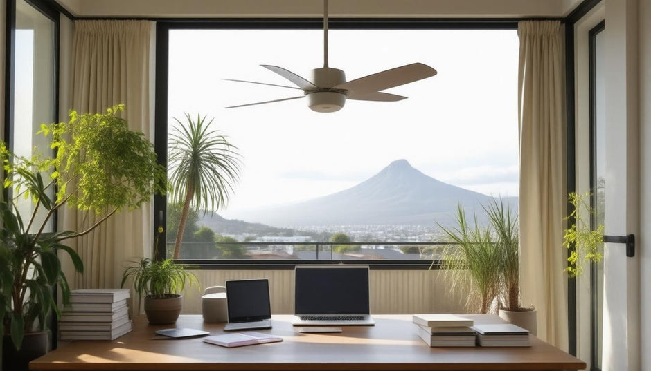 Discover the Best Silent Fans for Studying in Cape Town: Stay Cool and Focused!
