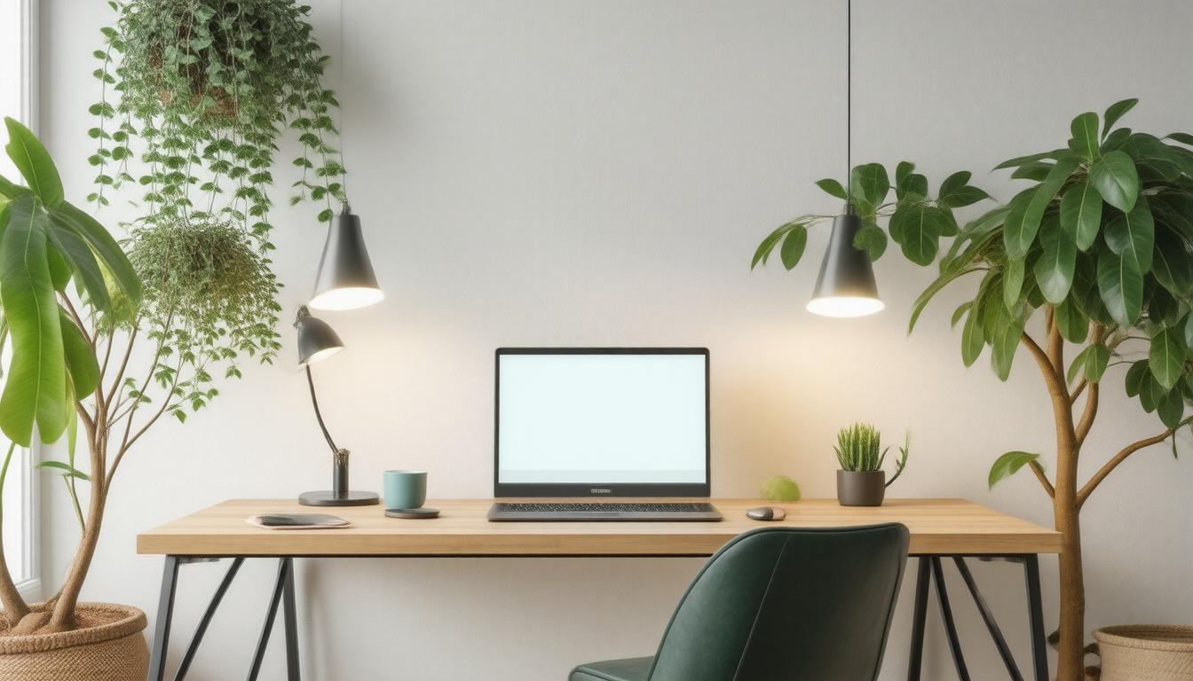 Brighten Your Space: The Ultimate Guide to Creative Task Lighting Options