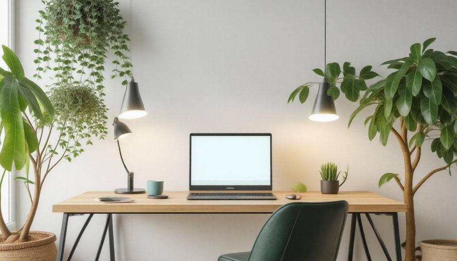 Brighten Your Space: The Ultimate Guide to Creative Task Lighting Options