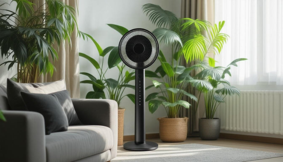 Discover the Best Tower Fans with Remote Control for Sale: Stay Cool and Comfortable!