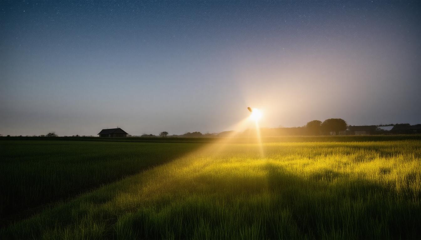 Discover the Brightest Torch for Farm Security in Free State: Your Ultimate Guide
