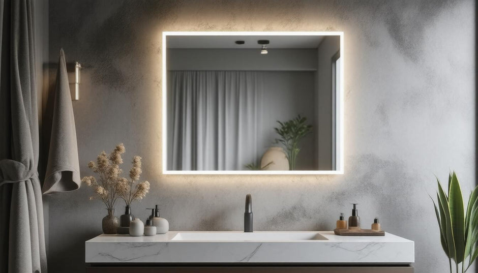 Are LED Mirrors Any Good? Discover the Benefits and Features You Need to Know!