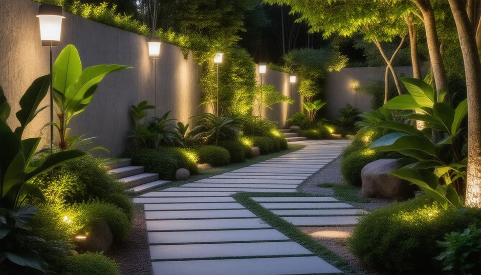 Transform Your Space: The Ultimate Guide to Choosing Stylish Outdoor Light Fixtures