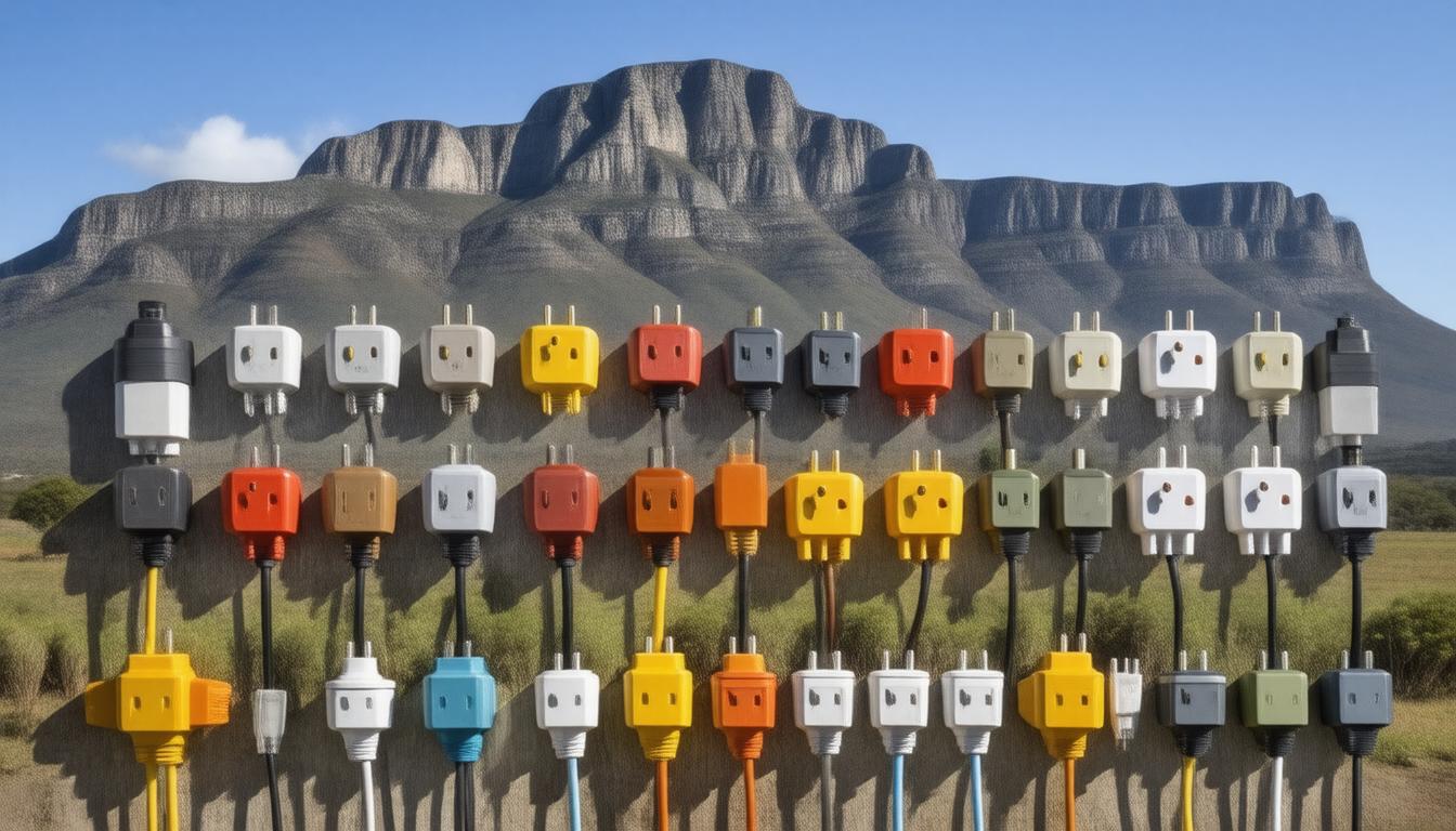 Essential Guide to the Best Plugs for South African Electrical Outlets: Stay Connected!