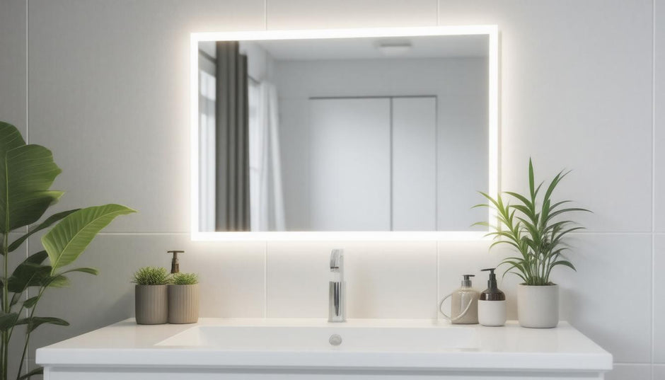 Are LED Mirrors Worth It? Discover the Benefits and Features That Make Them a Smart Choice