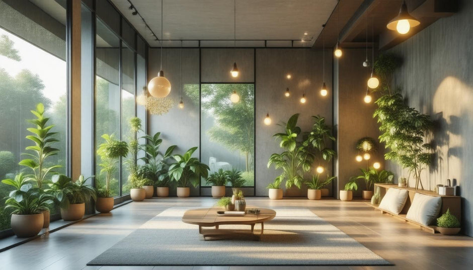 Illuminate Your Space: The Ultimate Guide to Energy-Efficient Lighting Solutions