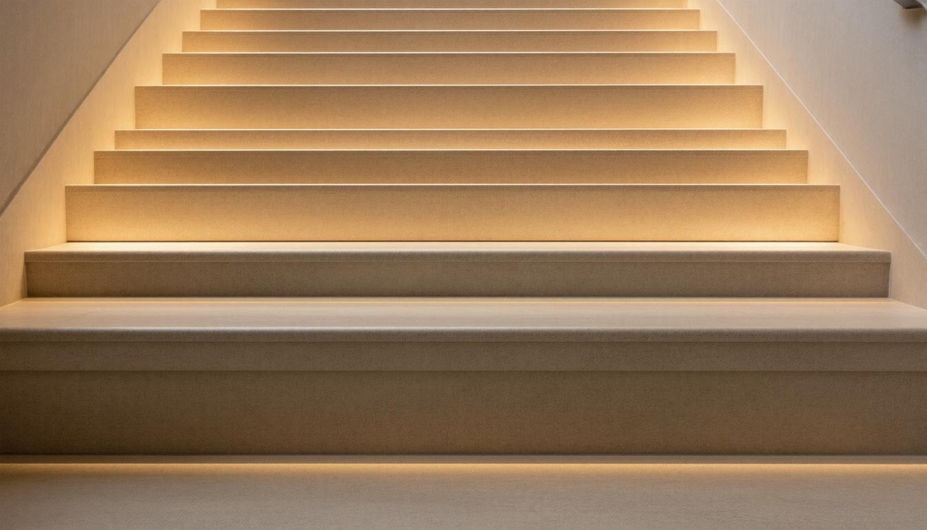 Illuminate Your Home: The Ultimate Guide to Stylish Foot Lights for Stairs