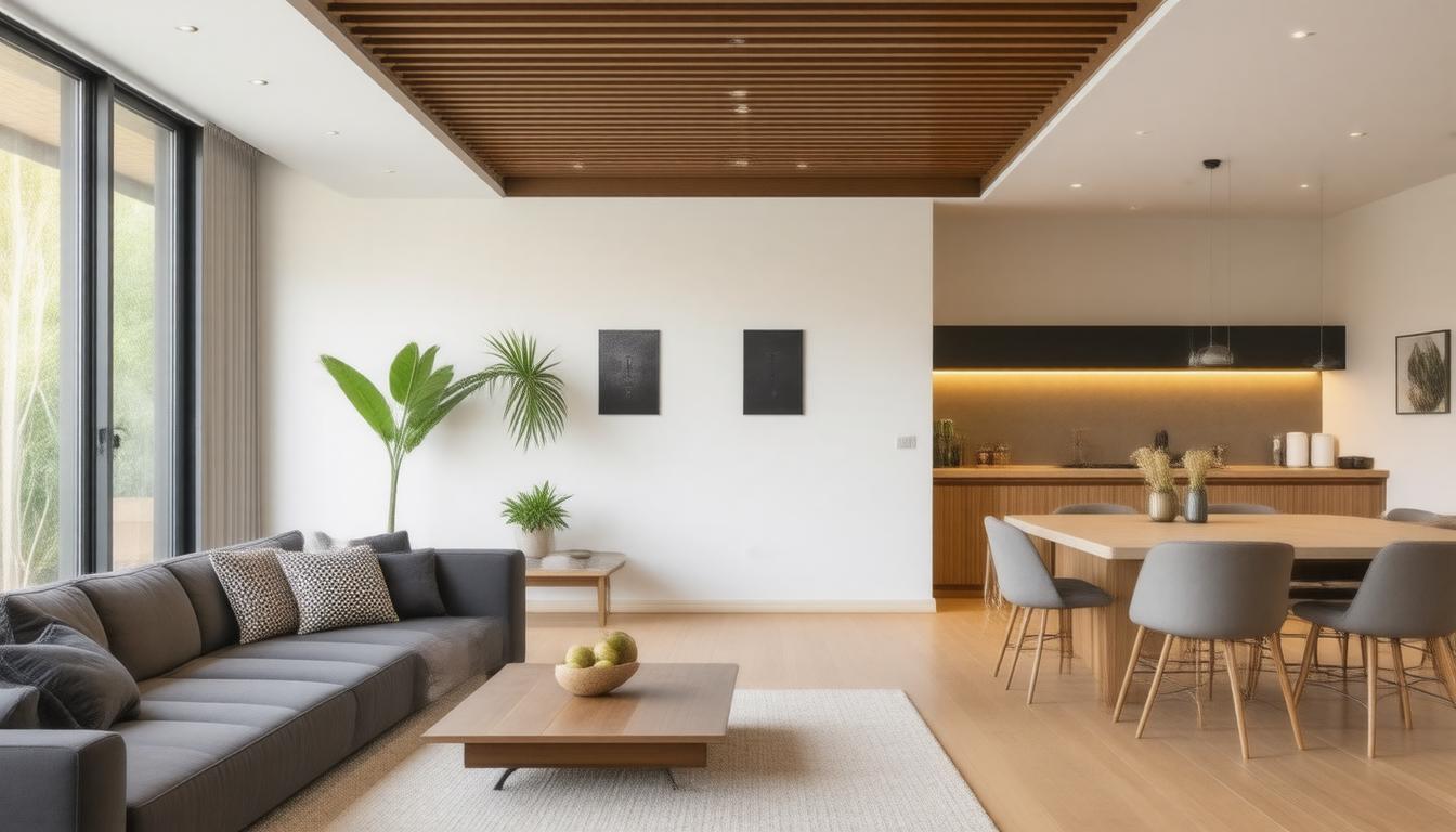 Transform Your Home with Energy-Saving Light Switches: The Ultimate Guide for South African Homeowners