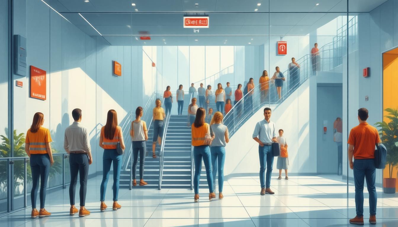 Essential Building Safety Tips: Ensure a Secure Environment for Everyone