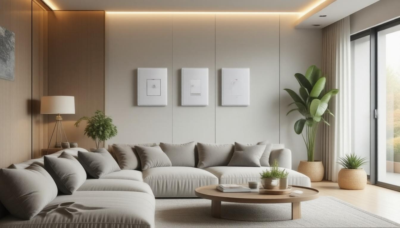 Top 5 Best Light Switches for Load Shedding in South Africa: Power Up Your Home