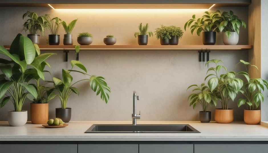 Best LED Strip Lights for Homes & Businesses in Cape Town – 2025 Guide