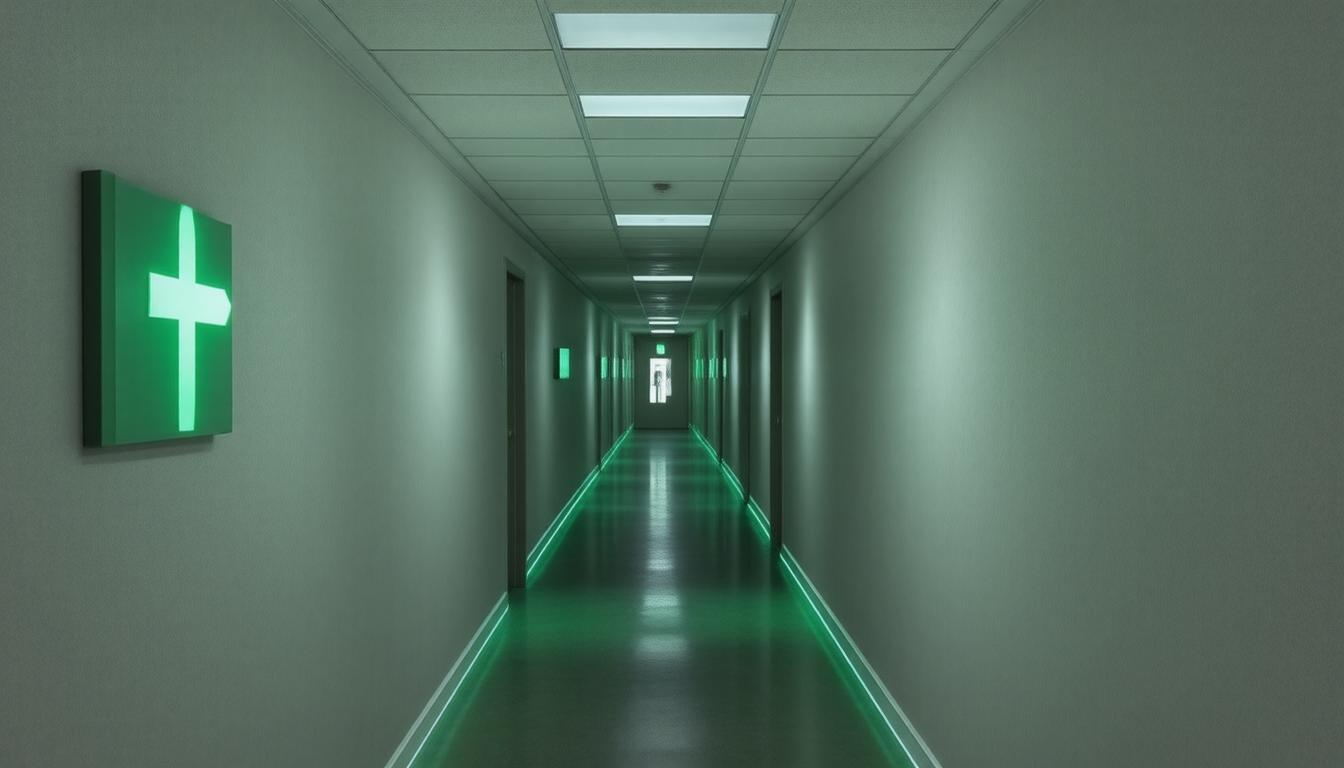 Illuminate Safety: The Advantages of Photoluminescent Exit Signs for Emergency Preparedness